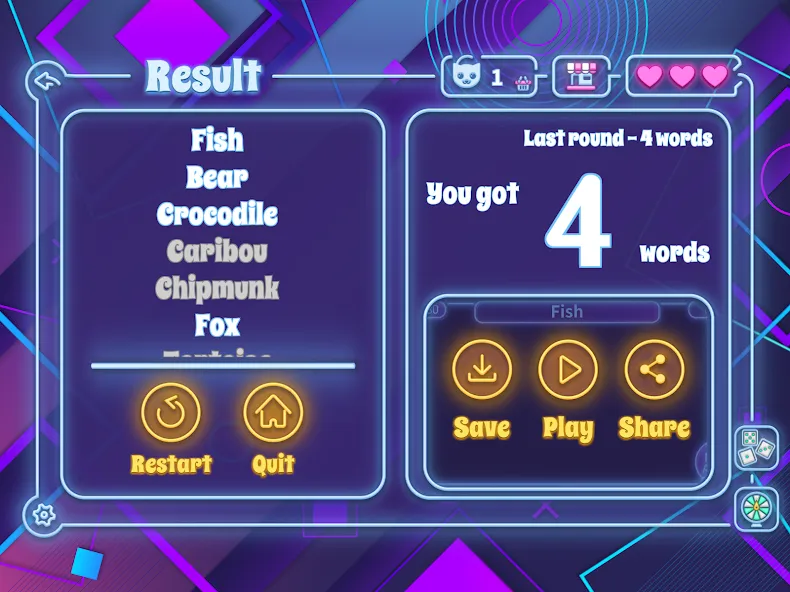 Party Animal [MOD: все персонажи и предметы открыты] Screenshot 3