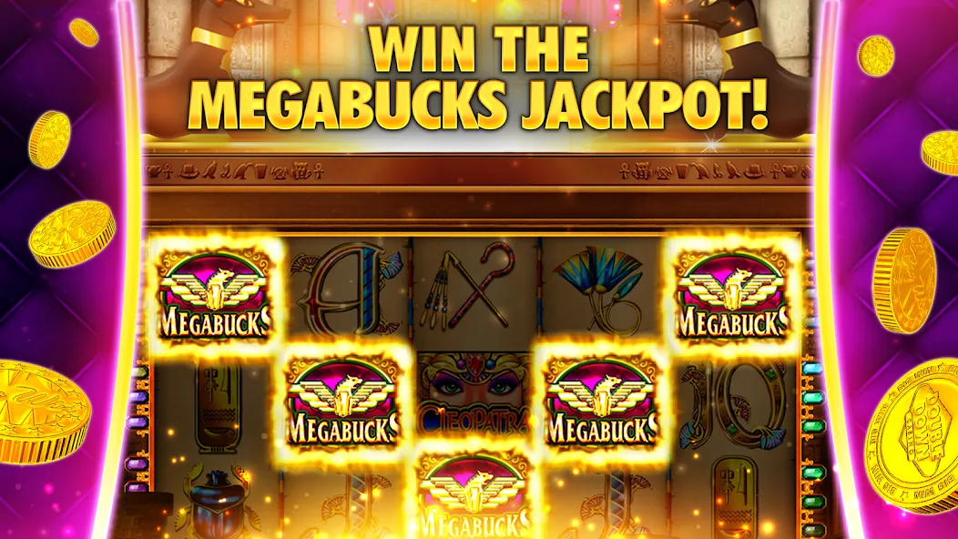 DoubleDown Casino Vegas Slots [MOD: безлимитные монеты и бесплатные вращения] Screenshot 5