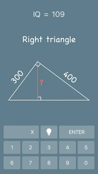 Math Riddles: IQ Test [MOD: безлимитные подсказки и открыты все уровни] Screenshot 2