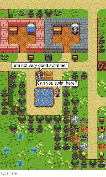 Ghost chat bot [MOD: умный призрачный чат без ограничений] Screenshot 4