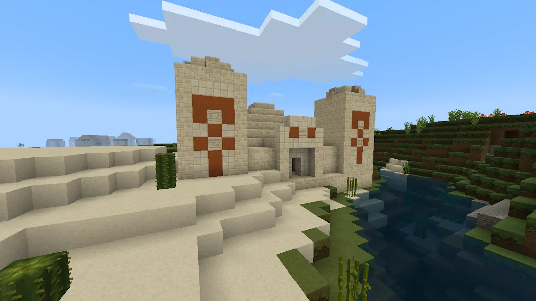 Lokicraft 5 Crafting [MOD: бесконечные ресурсы и открытые рецепты] Screenshot 3