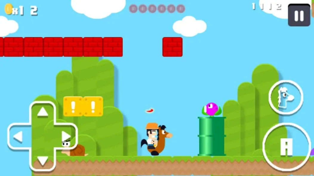 Mr Maker 2 Level Editor [MOD: безлимитные ресурсы и все уровни] Screenshot 2