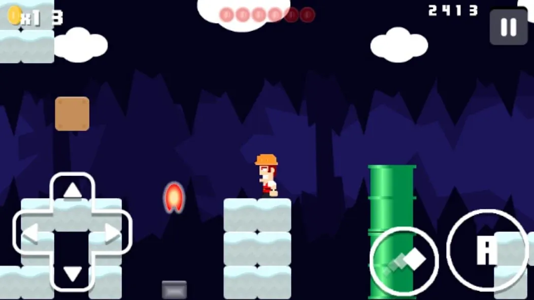 Mr Maker 2 Level Editor [MOD: безлимитные ресурсы и все уровни] Screenshot 3