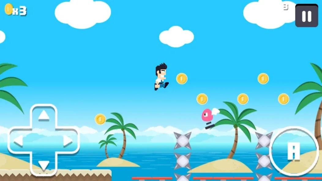 Mr Maker 2 Level Editor [MOD: безлимитные ресурсы и все уровни] Screenshot 5