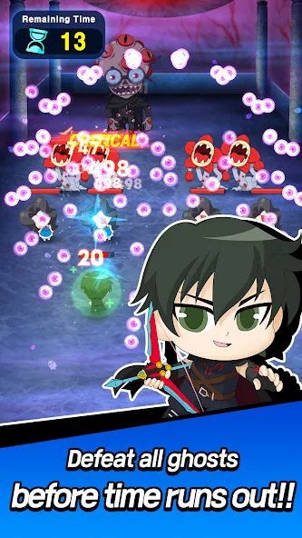 Time Zero [MOD: безлимитные ресурсы и оружие] Screenshot 1