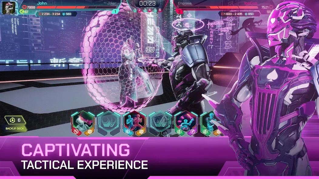 Project Hive [MOD: новые задания и улучшенная графика] Screenshot 4
