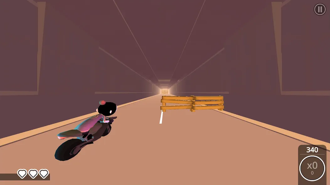 My Friend Pedro: Ripe for Reve [MOD: безлимитные патроны и жизни] Screenshot 5