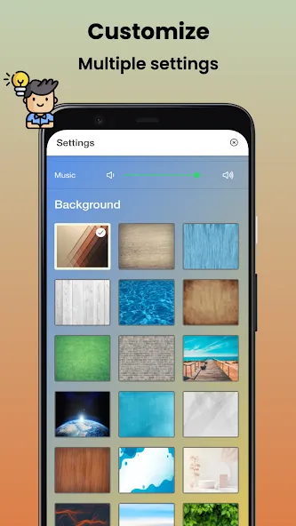 Klondike Solitaire Offline [MOD: подсказки без ограничений и отмена ходов] Screenshot 5