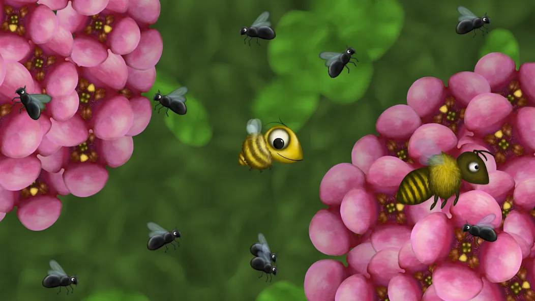 Tasty Planet Forever [MOD: безлимитные деньги и все персонажи] Screenshot 3