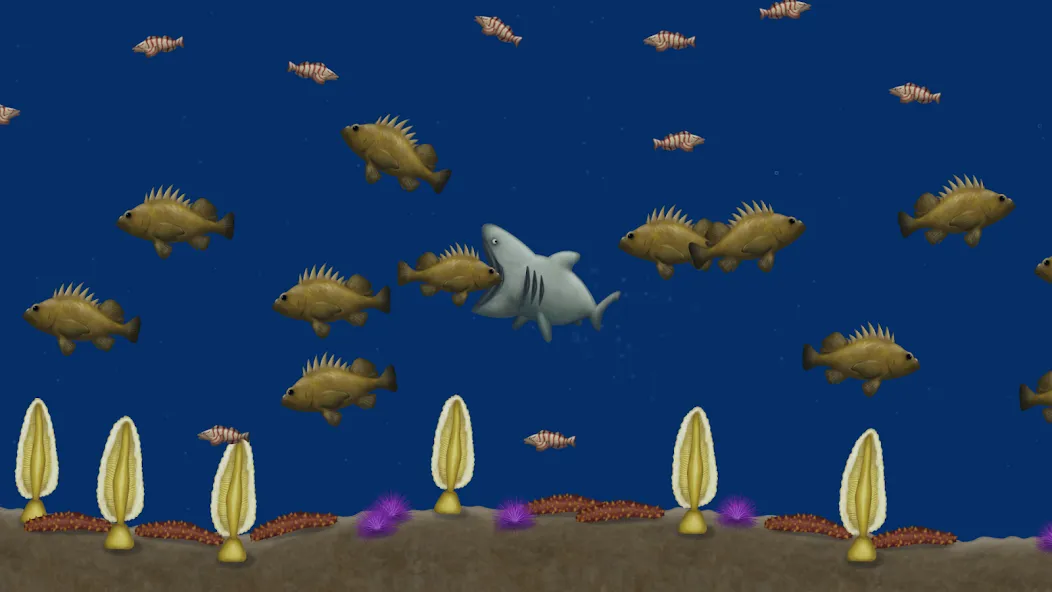 Tasty Planet Forever [MOD: безлимитные деньги и все персонажи] Screenshot 5