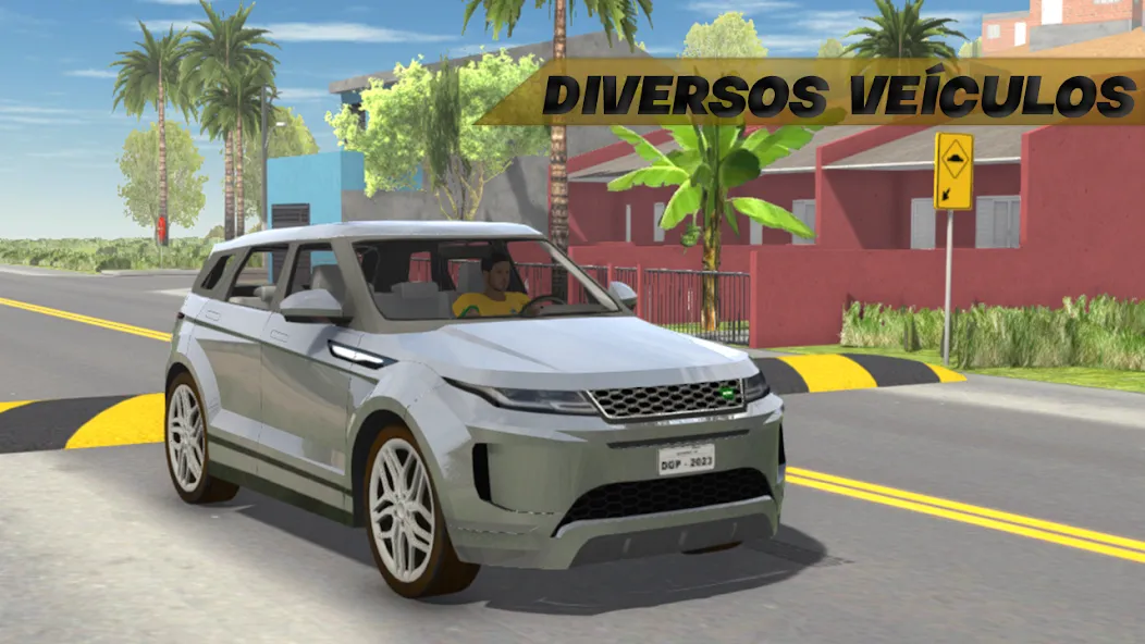 Auto Life I Brasil [MOD: безлимитные деньги и открыты машины] Screenshot 2