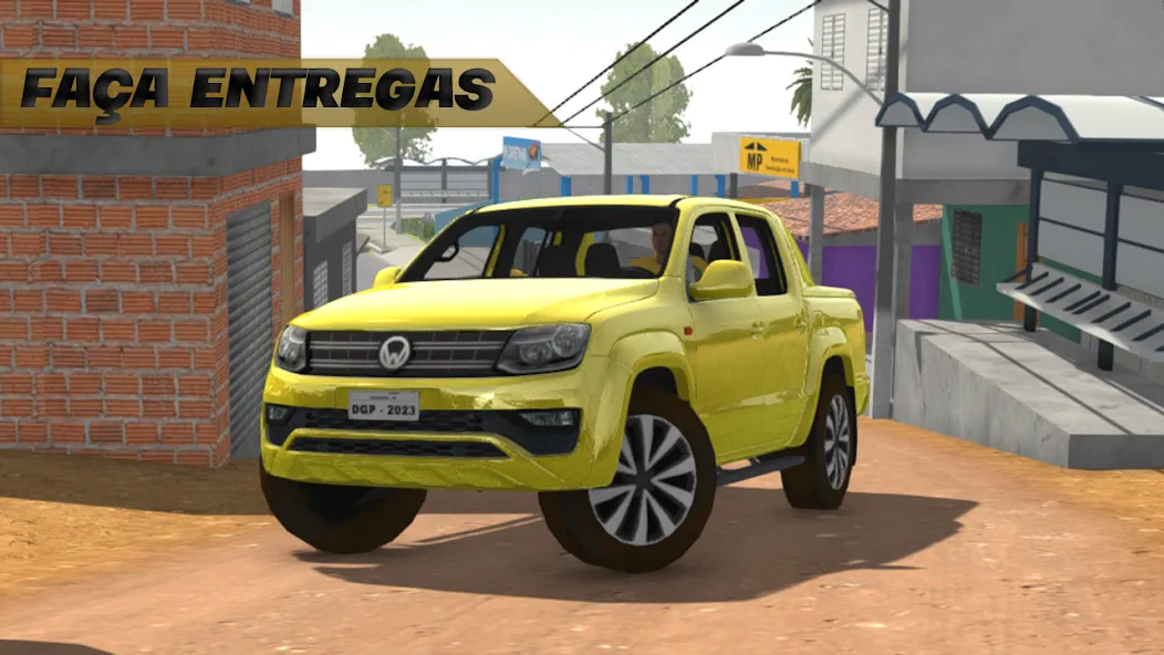 Auto Life I Brasil [MOD: безлимитные деньги и открыты машины] Screenshot 3