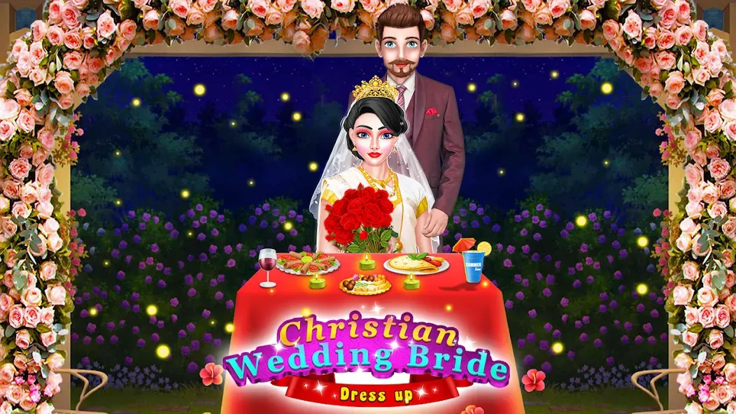 Indian Bride Makeup Games [MOD: все наряды и макияж открыты] Screenshot 1