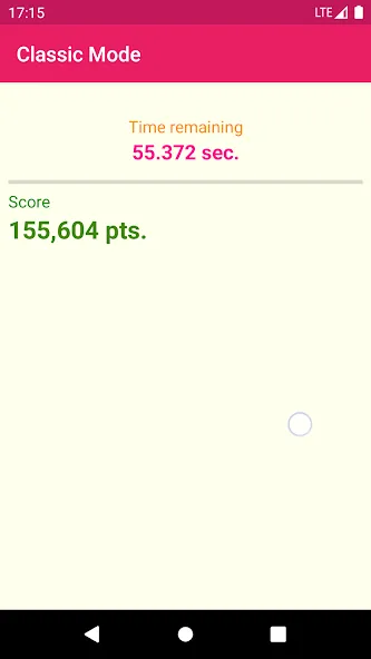 Touch Game [MOD: новые уровни и бонусы] Screenshot 3