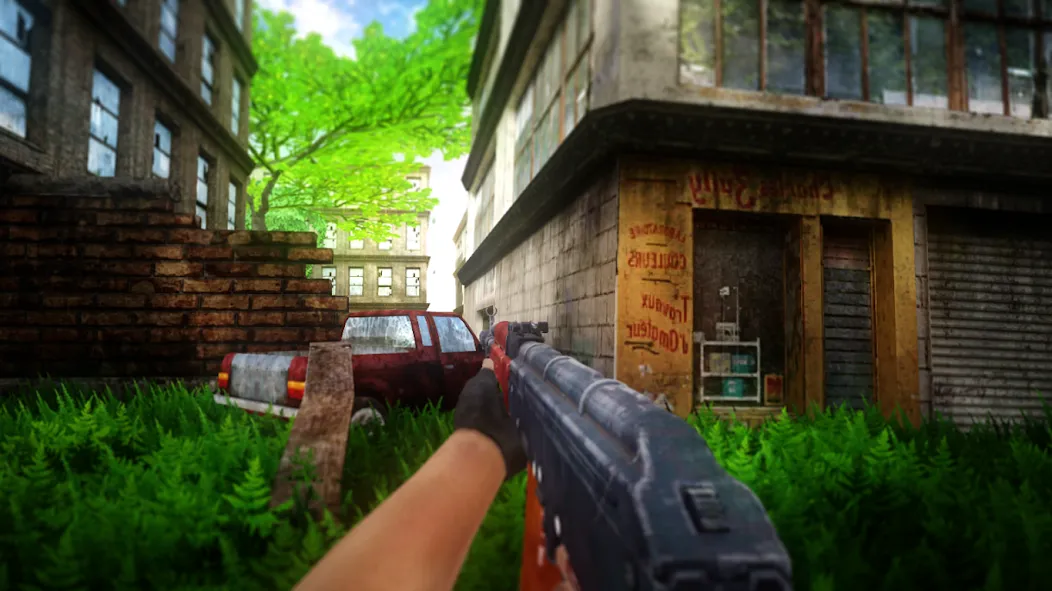 The Last Adventurer [MOD: безлимитные ресурсы и улучшенное снаряжение] Screenshot 1