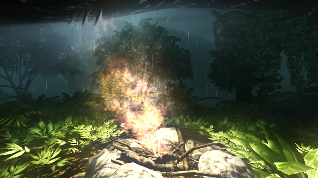 The Last Adventurer [MOD: безлимитные ресурсы и улучшенное снаряжение] Screenshot 2