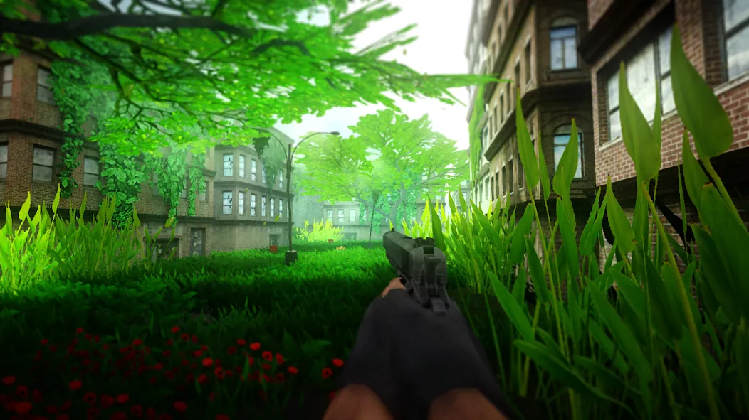 The Last Adventurer [MOD: безлимитные ресурсы и улучшенное снаряжение] Screenshot 3