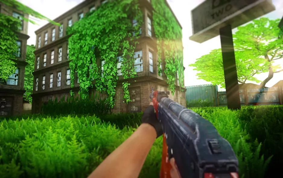 The Last Adventurer [MOD: безлимитные ресурсы и улучшенное снаряжение] Screenshot 5