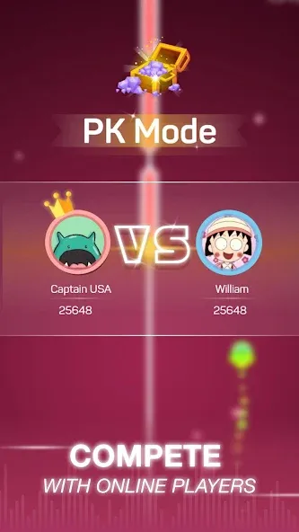 Dot n Beat [MOD: без рекламы и все треки] Screenshot 3