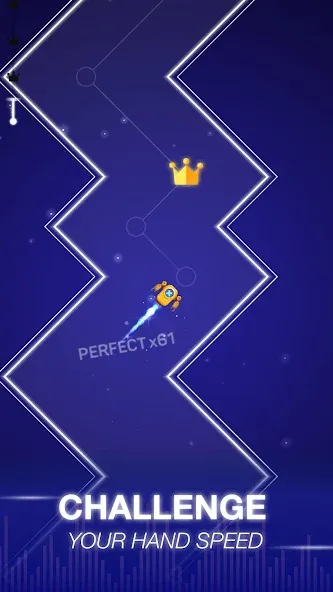 Dot n Beat [MOD: без рекламы и все треки] Screenshot 4