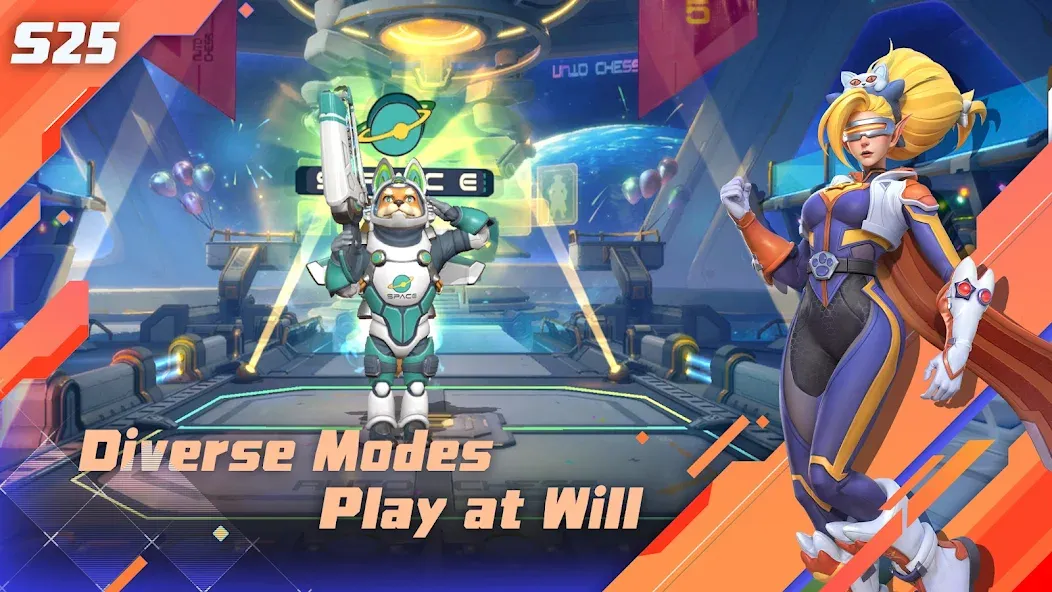 Auto Chess [MOD: безлимитные ресурсы и усиленные герои] Screenshot 5