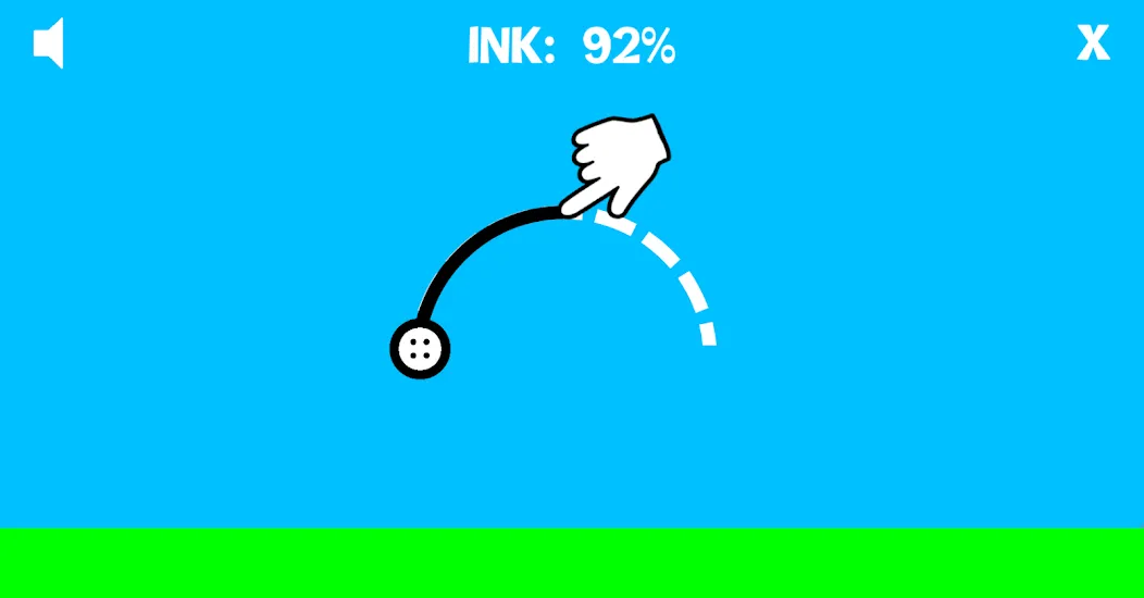 Car Drawing Game [MOD: рисуй машины без ограничений] Screenshot 1