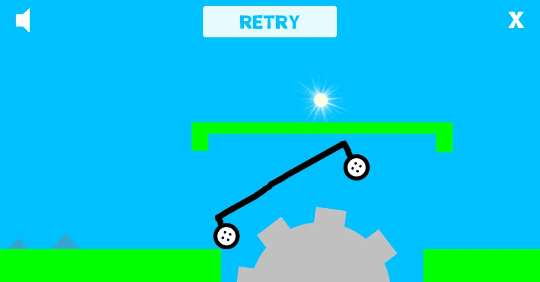 Car Drawing Game [MOD: рисуй машины без ограничений] Screenshot 3