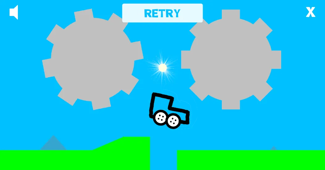 Car Drawing Game [MOD: рисуй машины без ограничений] Screenshot 4