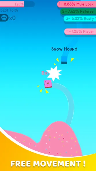 Draw.io [MOD: разблокированы все инструменты и уровни] Screenshot 1
