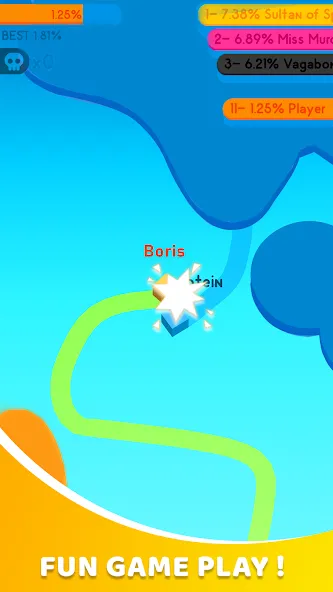 Draw.io [MOD: разблокированы все инструменты и уровни] Screenshot 2