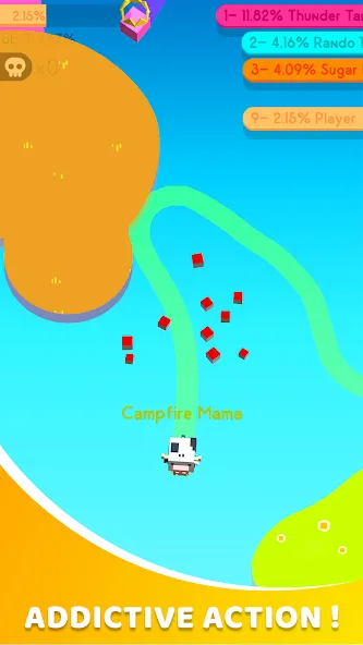 Draw.io [MOD: разблокированы все инструменты и уровни] Screenshot 4