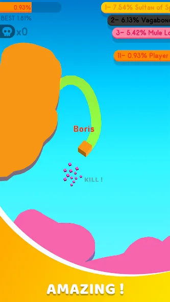Draw.io [MOD: разблокированы все инструменты и уровни] Screenshot 5
