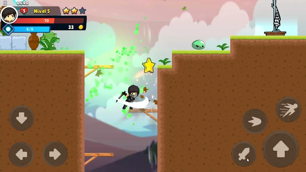 Dreamau Adventures [MOD: неограниченные ресурсы и бонусы] Screenshot 2