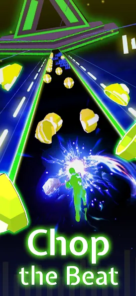 Beat Mania: Music Dash Dance [MOD: разблокированы все песни и уровни] Screenshot 3