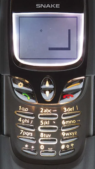 Snake '97: retro phone classic [MOD: классический змей без рекламы] Screenshot 5