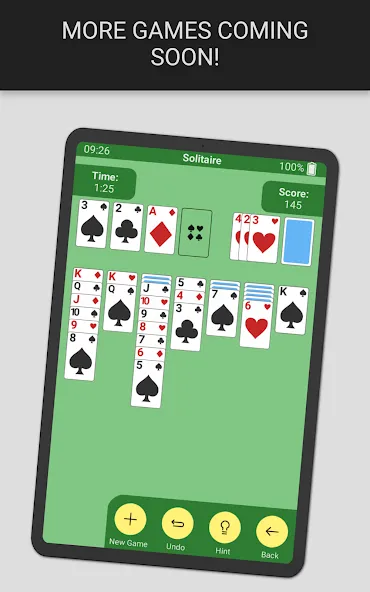 Offline Classic Games [MOD: классические игры без интернета] Screenshot 5