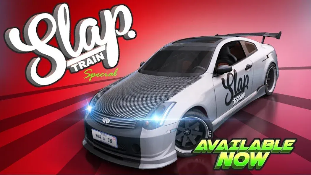 Dubai Drift 2 [MOD: безлимитные деньги и все машины] Screenshot 4