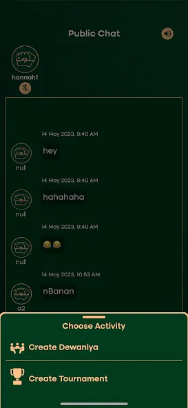 Balot بلوت [MOD: безлимитные фишки и открытые режимы] Screenshot 4