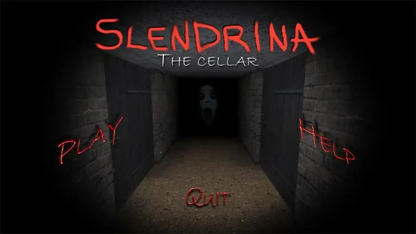 Slendrina: The Cellar [MOD: безлимитные подсказки и открыты все уровни] Screenshot 1