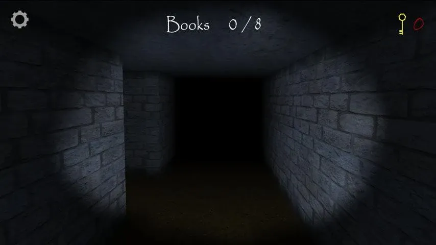 Slendrina: The Cellar [MOD: безлимитные подсказки и открыты все уровни] Screenshot 3