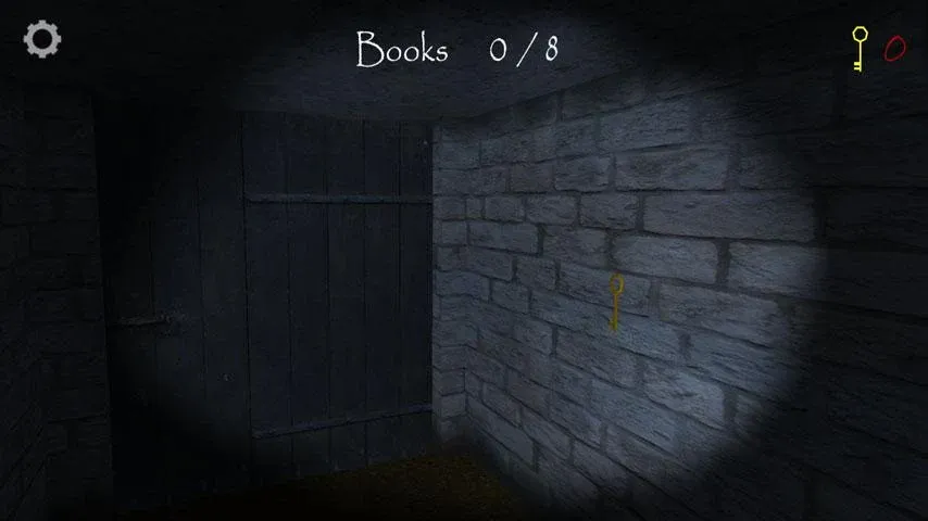 Slendrina: The Cellar [MOD: безлимитные подсказки и открыты все уровни] Screenshot 4
