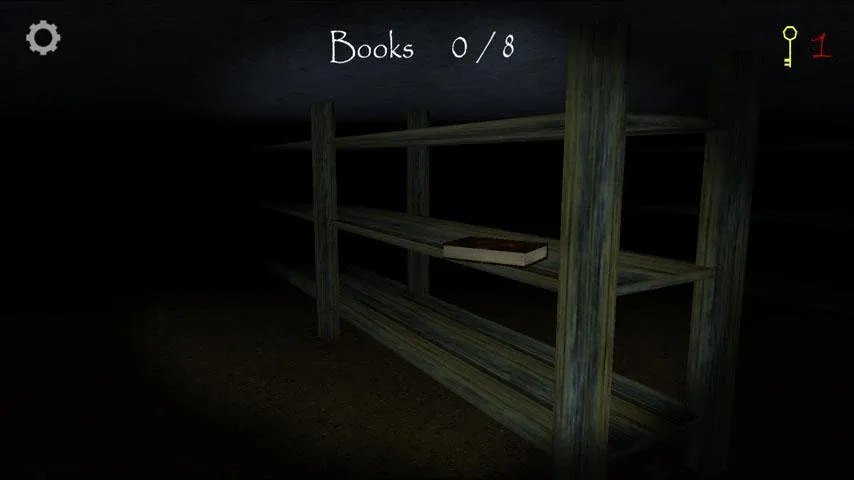 Slendrina: The Cellar [MOD: безлимитные подсказки и открыты все уровни] Screenshot 5