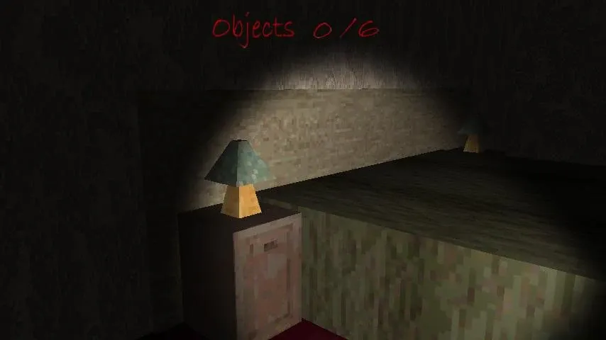 Slendrina [MOD: безлимитные монеты и открыты все уровни] Screenshot 3