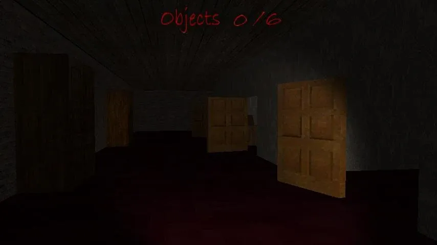 Slendrina [MOD: безлимитные монеты и открыты все уровни] Screenshot 4