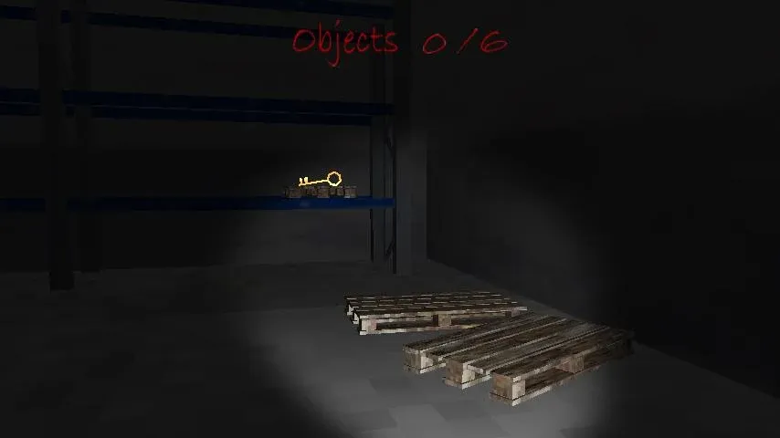 Slendrina [MOD: безлимитные монеты и открыты все уровни] Screenshot 5