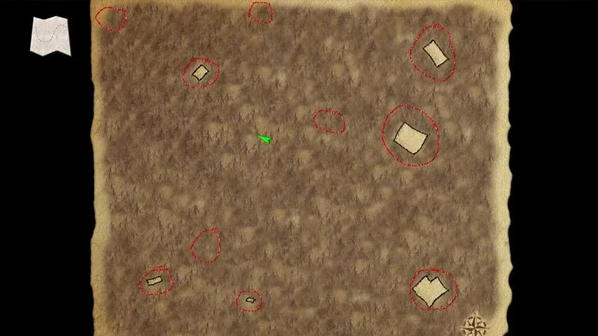 Slendrina: The Forest [MOD: безлимитные ресурсы и открытые уровни] Screenshot 4