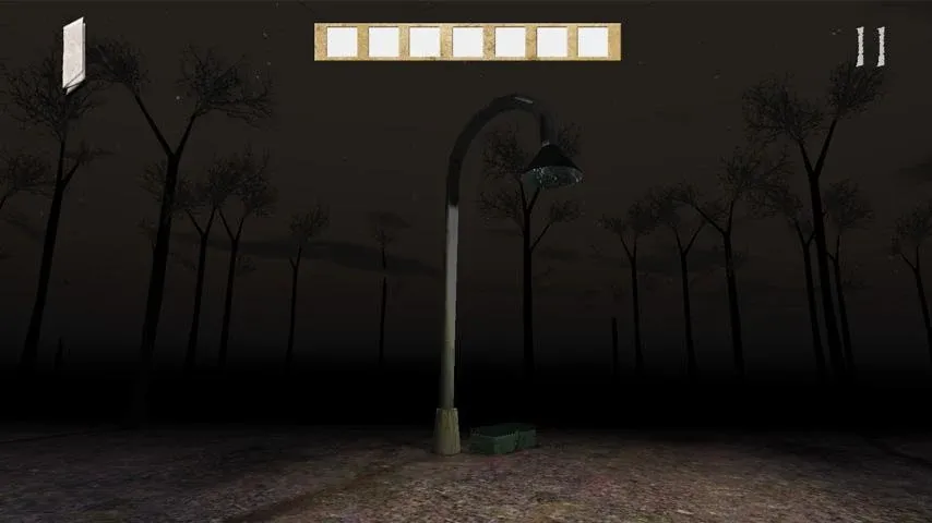 Slendrina: The Forest [MOD: безлимитные ресурсы и открытые уровни] Screenshot 5