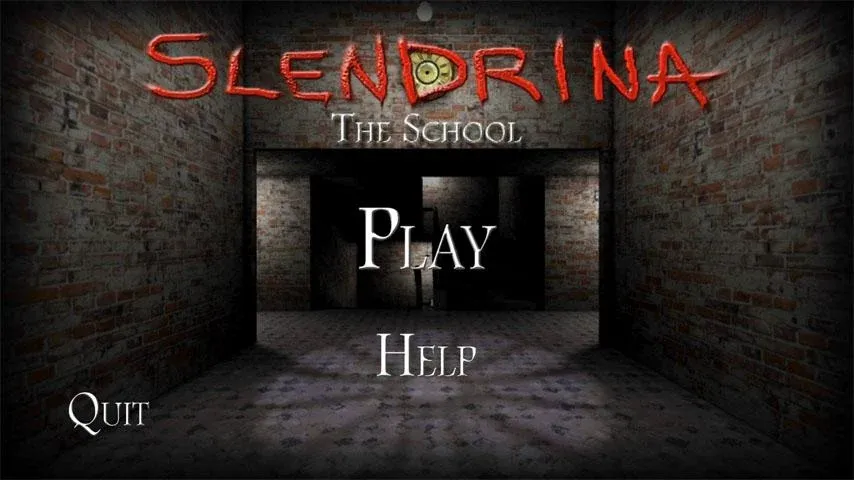 Slendrina: The School [MOD: открыты все уровни и безлимитные ресурсы] Screenshot 1