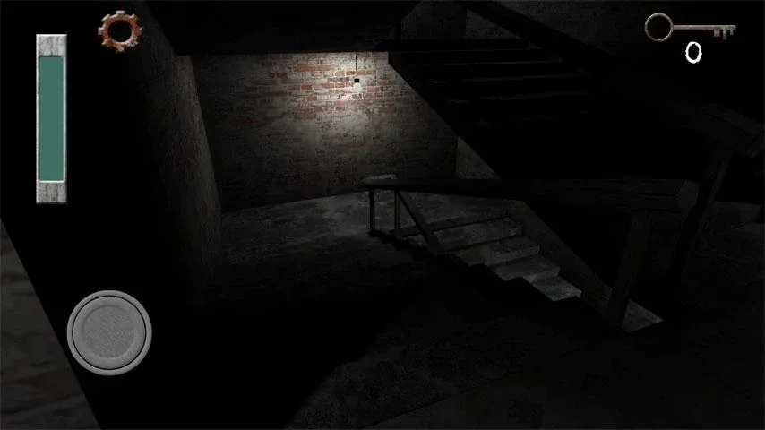 Slendrina: The School [MOD: открыты все уровни и безлимитные ресурсы] Screenshot 2