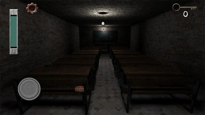 Slendrina: The School [MOD: открыты все уровни и безлимитные ресурсы] Screenshot 3